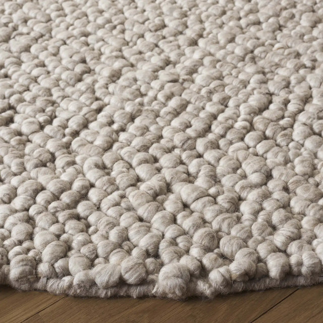 Safavieh Natura 6'-0" x 6'-0" Rug in Beige