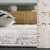 Safavieh Orchard 4'-0" x 6'-0" Rug in Grey / Ivory