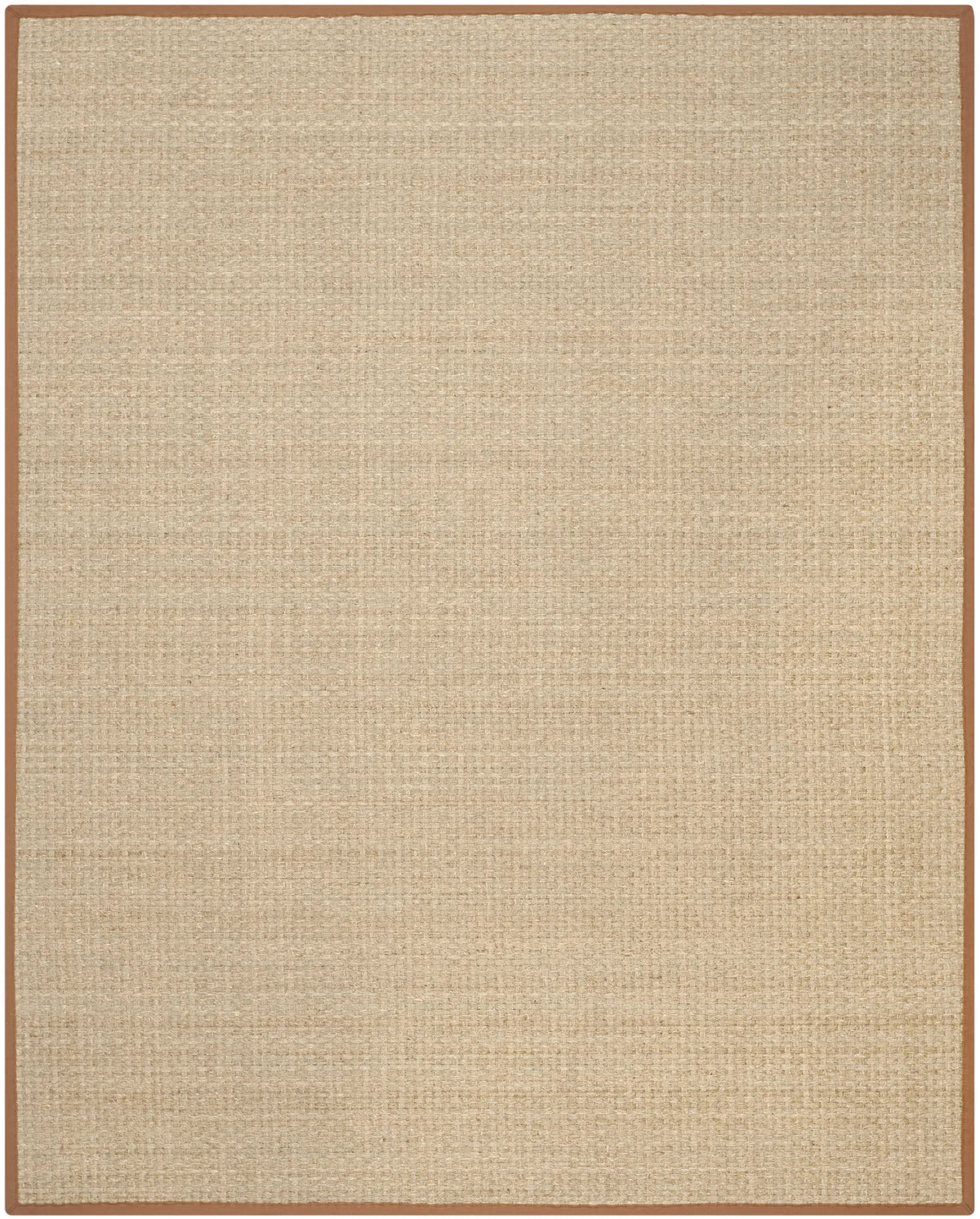 Safavieh Natural Fiber 10'-0" x 14'-0" Rug in Natural / Brown