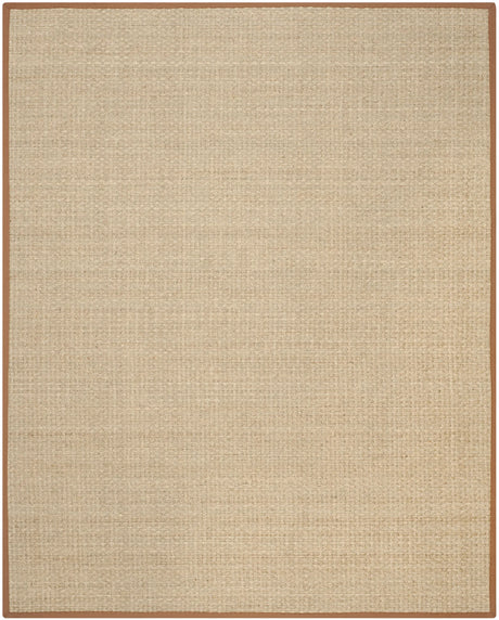 Safavieh Natural Fiber 10'-0" x 14'-0" Rug in Natural / Brown