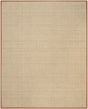 Safavieh Natural Fiber 10'-0" x 14'-0" Rug in Natural / Brown