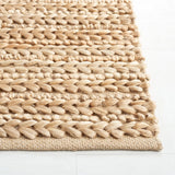 Safavieh Natural Fiber 4'-0" x 6'-0" Rug in Natural