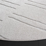 Safavieh Stella 6'-7" x 6'-7" Rug in Ivory