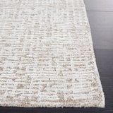 Safavieh Glamour 4'-0" x 6'-0" Rug in Natural / Ivory