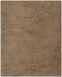 Safavieh Shag 10'-0" x 14'-0" Rug in Taupe