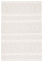 Safavieh Marbella 4'-0" x 6'-0" Rug in Ivory / Beige