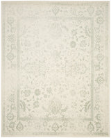 Safavieh Adirondack 10'-0" x 14'-0" Rug in Ivory / Sage
