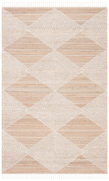 Safavieh Kilim 4'-0" x 6'-0" Rug in Natural