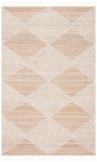 Safavieh Kilim 4'-0" x 6'-0" Rug in Natural