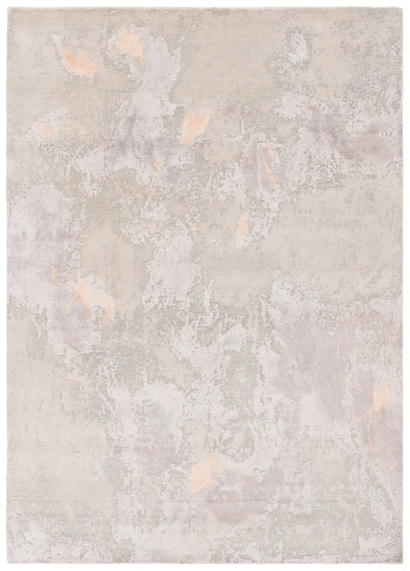 Safavieh Tribeca 6'-0" x 9'-0" Rug in Grey