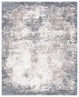 Safavieh Aston 10'-0" x 14'-0" Rug in Grey / Ivory