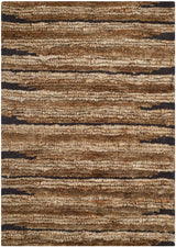 Safavieh Organic 2'-0" x 3'-0" Rug in Natural