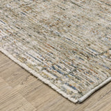Oriental Weavers Sphinx Soho SOH05 Multi Rugs - corner detail