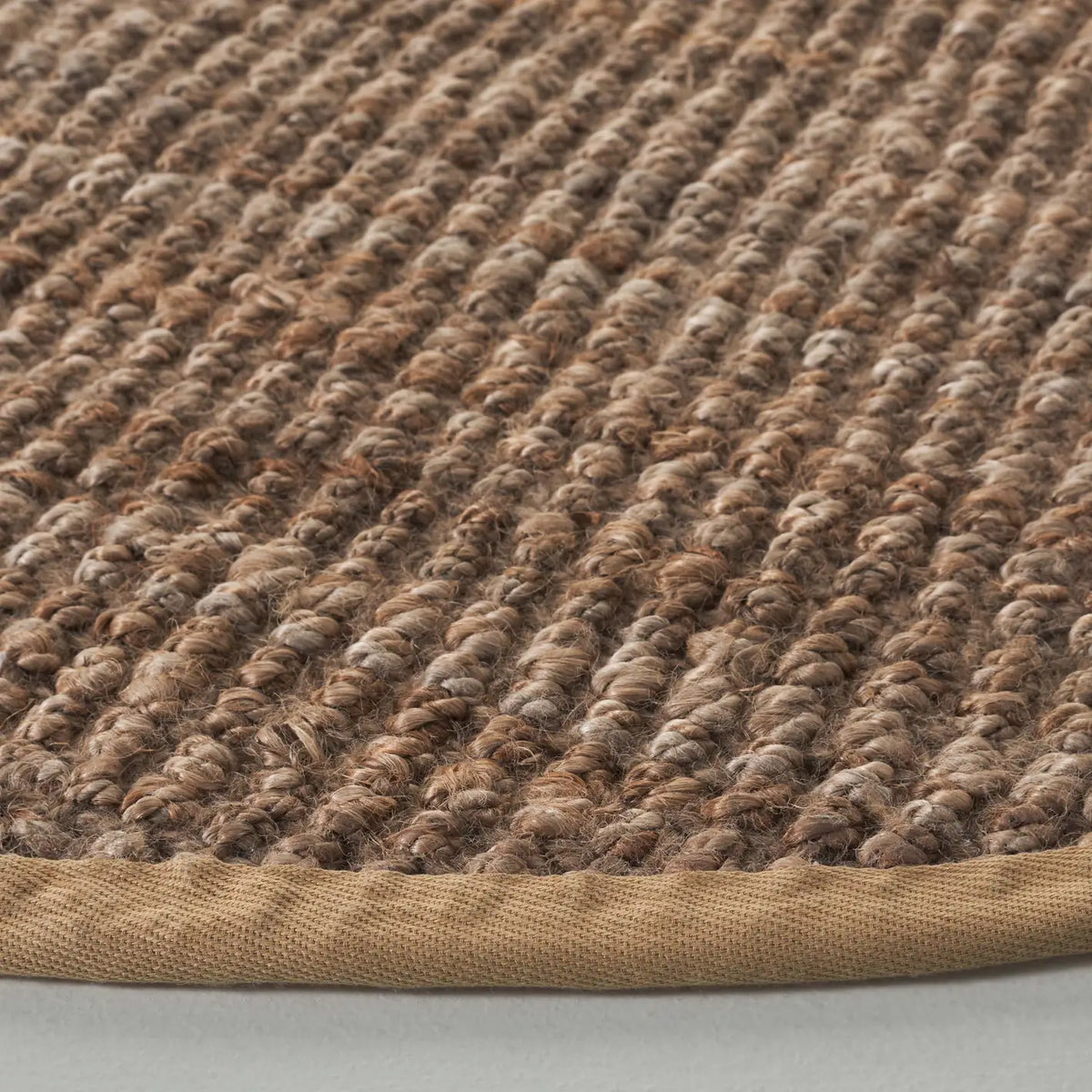 Safavieh Natural Fiber 10'-0" x 10'-0" Rug in Natural