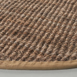 Safavieh Natural Fiber 10'-0" x 10'-0" Rug in Natural