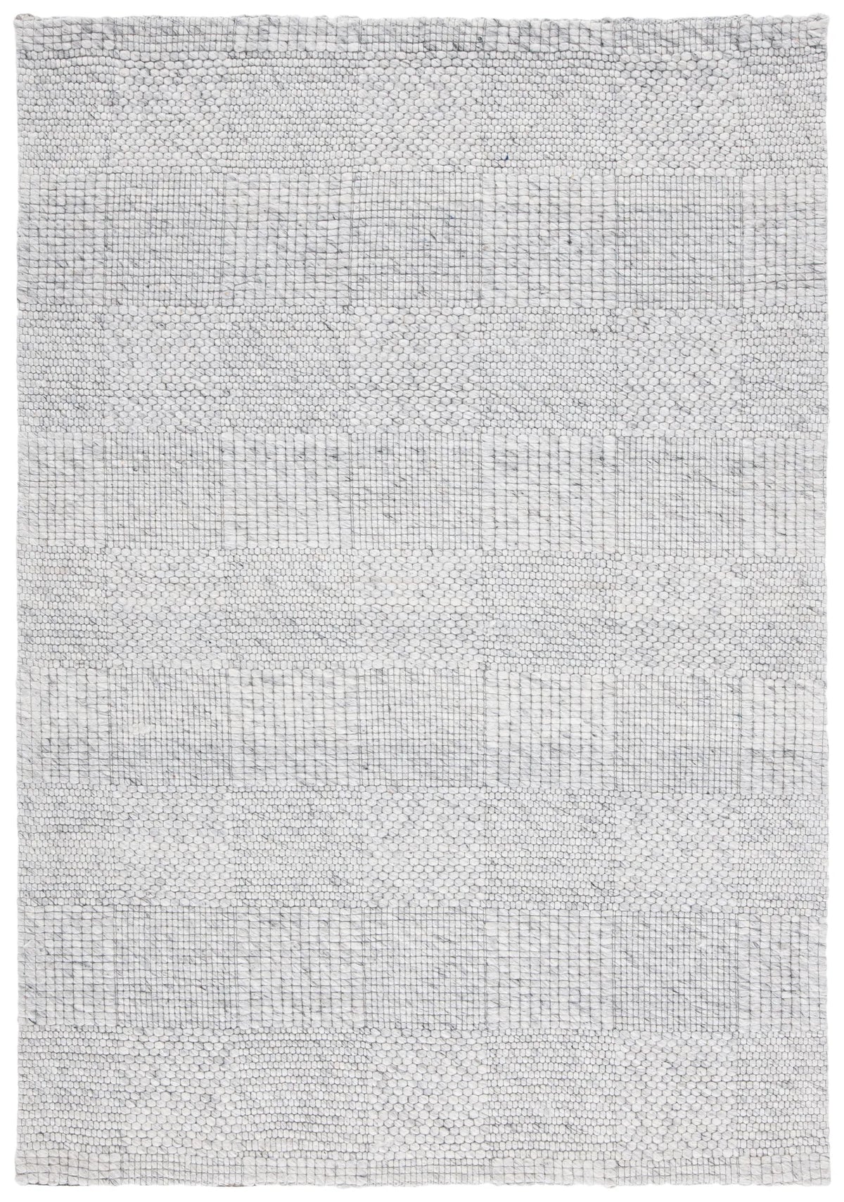 Safavieh Marbella 3'-0" x 5'-0" Rug in Light Grey