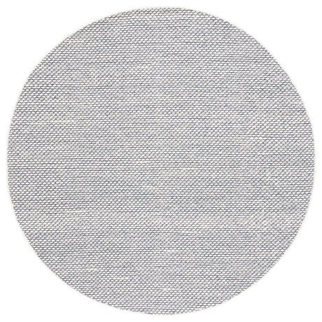 Safavieh Vermont 6'-0" x 6'-0" Rug in Navy