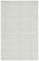 Safavieh Abstract 4'-0" x 6'-0" Rug in Sage / Ivory
