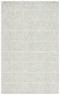 Safavieh Abstract 4'-0" x 6'-0" Rug in Sage / Ivory