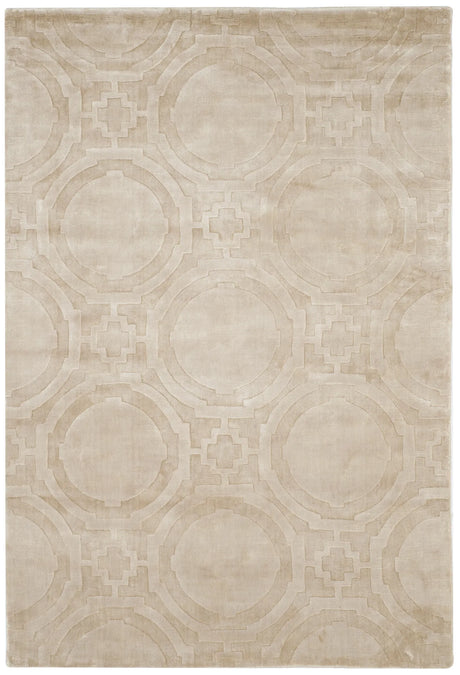 Safavieh Mirage 4'-0" x 6'-0" Rug in Beige
