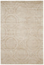 Safavieh Mirage 4'-0" x 6'-0" Rug in Beige