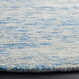 Safavieh Himalaya 6'-0" x 6'-0" Rug in Blue