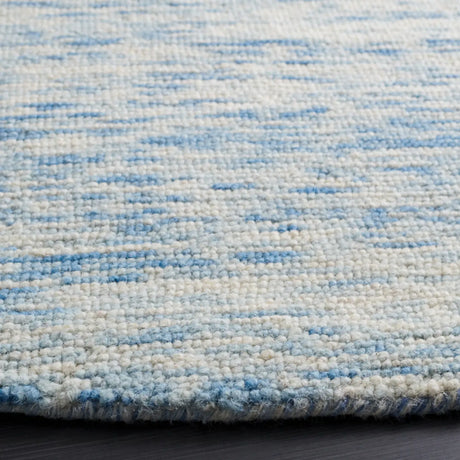 Safavieh Himalaya 6'-0" x 6'-0" Rug in Blue
