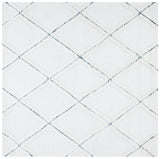 Safavieh Casablanca 6'-0" x 6'-0" Rug in Ivory