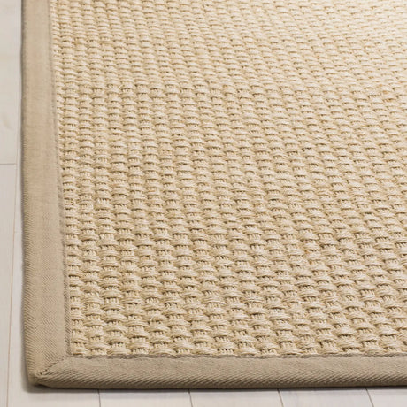 Safavieh Natural Fiber 4'-0" x 6'-0" Rug in Natural / Beige