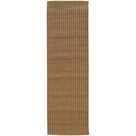 Oriental Weavers Sphinx Karavia 550X3 Tan / Tan Rugs - runner