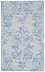 Safavieh Bella 2'-0" x 3'-0" Rug in Blue