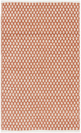 Safavieh Boston 2'-6" x 4'-0" Rug in Orange