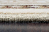 Dynamic Rugs Ancient Garden 57091 Ivory Rugs - Pile