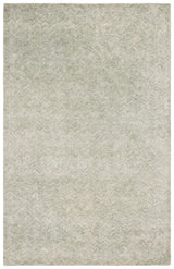 Safavieh Glamour 4'-0" x 6'-0" Rug in Green / Ivory