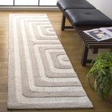 Safavieh Southampton 2'-3" x 8'-0" Rug in Beige