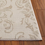 Safavieh Martha Stewart 5'-0" x 7'-0" Rug in Ivory / Beige