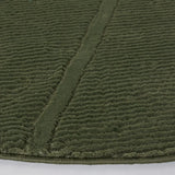 Safavieh Revive 6'-7" x 6'-7" Rug in Green