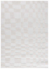 Safavieh Stella 4'-0" x 6'-0" Rug in Ivory