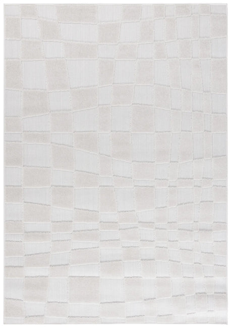 Safavieh Stella 4'-0" x 6'-0" Rug in Ivory