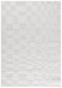 Safavieh Stella 4'-0" x 6'-0" Rug in Ivory