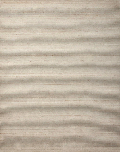 Loloi Sterling Stl-01 Ivory Rug - main flat