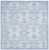 Safavieh Bella 5'-0" x 5'-0" Rug in Blue