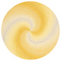 Safavieh Novelty 3'-0" x 3'-0" Rug in Gold / Grey