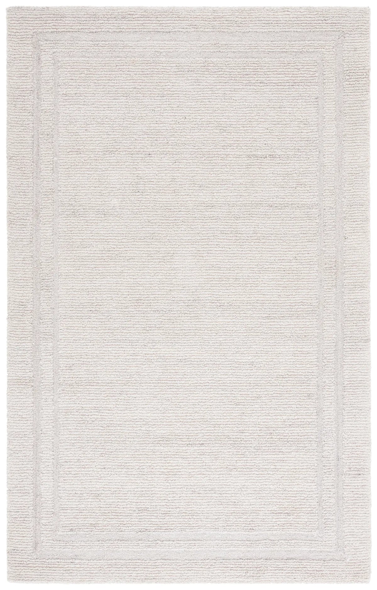 Safavieh Renewal 4'-0" x 6'-0" Rug in Light Beige
