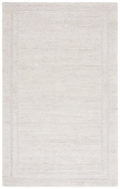 Safavieh Renewal 4'-0" x 6'-0" Rug in Light Beige