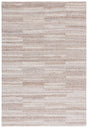 Safavieh Pine 4'-0" x 6'-0" Rug in Beige / Lt Rust
