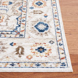 Safavieh Olympia 4'-0" x 6'-0" Rug in Ivory / Beige