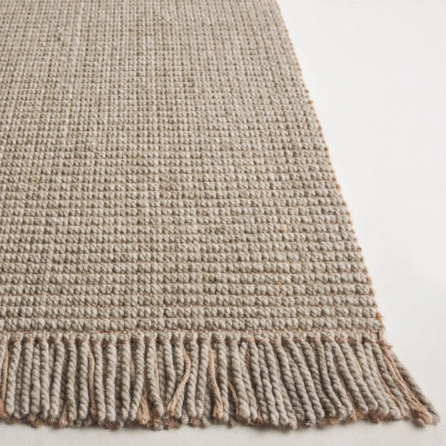 Safavieh Natural Fiber 4'-0" x 6'-0" Rug in Green