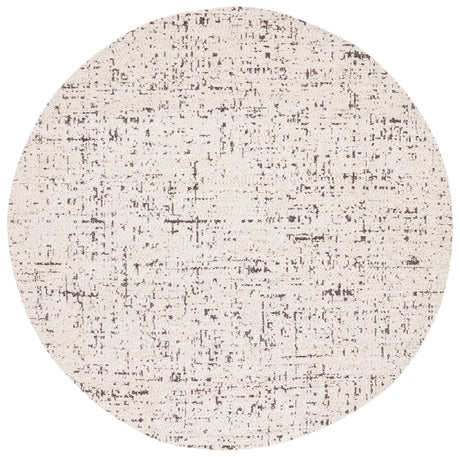 Safavieh Classic Vintage 6'-0" x 6'-0" Rug in Natural / Ivory