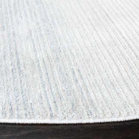 Safavieh Dream 6'-7" x 6'-7" Rug in Grey / Ivory